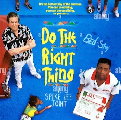 dotherightthing