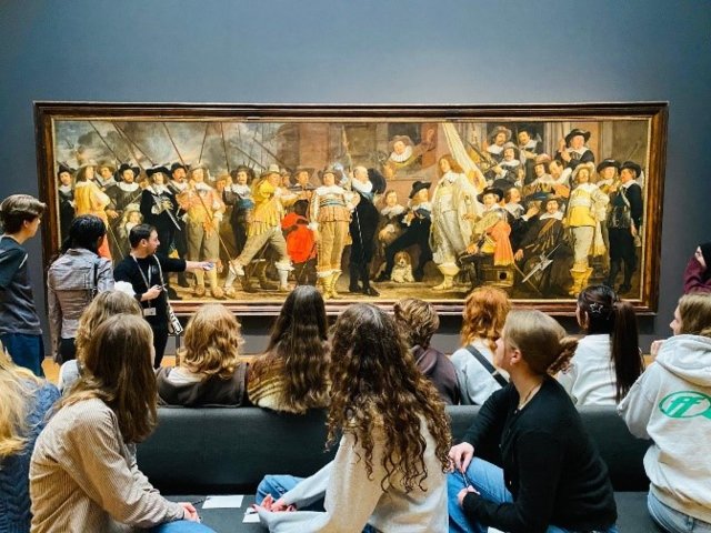 Rijksmuseum 1