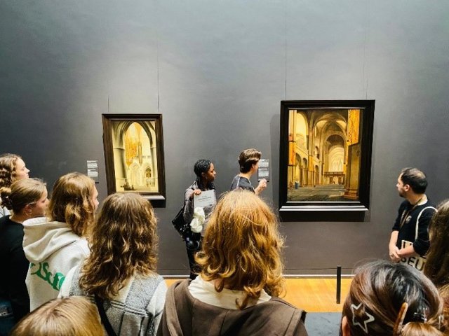 Rijksmuseum 2